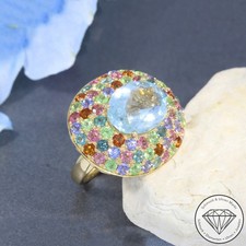 Wert 4990 farbedelstein gebraucht kaufen  Essen