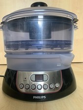 Dampfgarer philips hd9140 gebraucht kaufen  Hemer