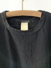 Yohji yamamoto men for sale  NEWARK