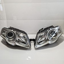 Volkswagen passat headlights for sale  SALISBURY