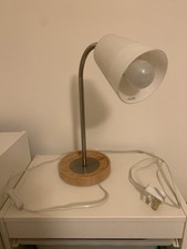 Lampada tavolo ikea usato  Spedire a Italy