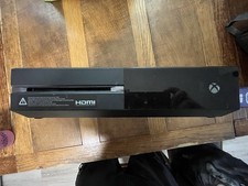 Xbox one for sale  BURY ST. EDMUNDS