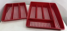 flatware plastic tray for sale flatware plastic tray for sale Ferris