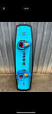 Ronix one 142cm for sale  LOUTH