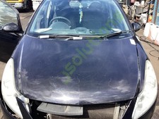 Vauxhall corsa 2006 for sale  NOTTINGHAM