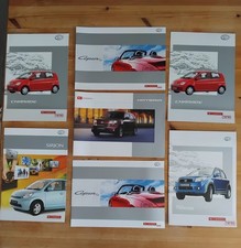 Daihatsu cars sales d'occasion  Expédié en Belgium