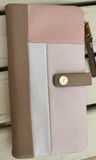 pink radley purse for sale  HOLYHEAD
