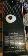 Carbon heater classic gebraucht kaufen  Wächtersbach