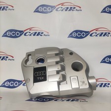 Carter coprimotore audi usato  Acerra