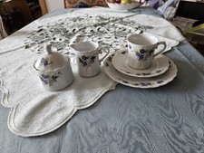 Eschenbach veilchen gebraucht kaufen  Krumbach