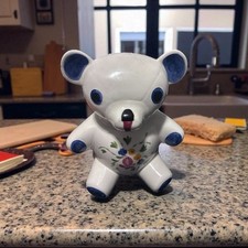 Vintage bear cookie for sale  Groves