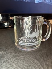 Toyota forklift glass for sale  Kingwood