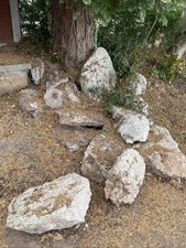 rockery boulders for sale rockery boulders for sale STOURBRIDGE