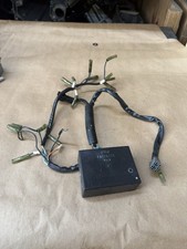 OEM SUZUKI DT 150 EFI CDI UNIT PN# 32900-87D81 (B-70) comprar usado OEM SUZUKI DT 150 EFI CDI UNIT PN# 32900-87D81 (B-70) comprar usado  Enviando para Brazil