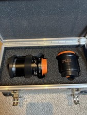 Zeiss 100mm makro for sale  LONDON