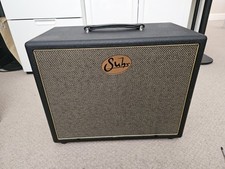 Suhr 60w closed for sale  KING'S LYNN