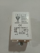 Parmar pxe000255 600 for sale  PRESTON