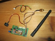 Sendermodul jeti duplex gebraucht kaufen  Euskirchen