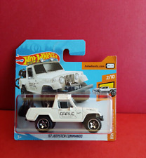 Hot wheels jeepster d'occasion  Moulins