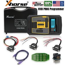 Xhorse vvdi prog for sale  Perth Amboy