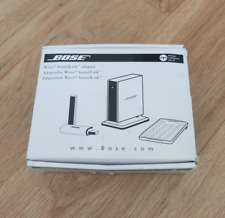 Bose soundlink adapter d'occasion  Argenteuil