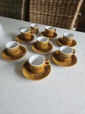 Lot tasses café d'occasion  Montereau-Fault-Yonne