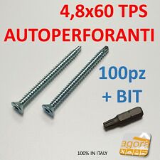 Vite viti autoperforanti usato  Gravellona Toce