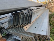 Slitte per scaffalatura usato  Giugliano in Campania