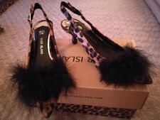 River island leopard for sale  EDINBURGH