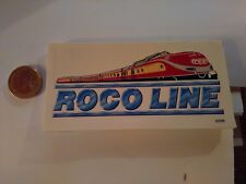 Adesivo vintage sticker usato  Oliveto Lario