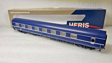 Heris 11014 schlafwagen gebraucht kaufen  Kleinblittersdorf