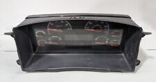 Volvo truck instrument for sale  BRIDLINGTON