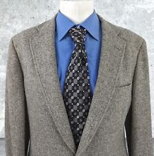 Vtg tweed blazer for sale Vtg tweed blazer for sale  Malibu