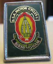 Bsa motorcycles vintage for sale  ST. HELENS