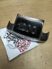 Harley davidson shovelhead for sale  THATCHAM