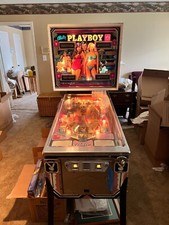 1978 bally playboy for sale  Montgomery