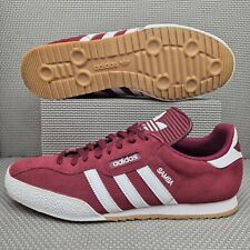 Adidas samba super for sale  WARRINGTON