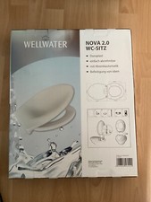 wc deckel absenkautomatik gebraucht kaufen wc deckel absenkautomatik gebraucht kaufen Elkenroth