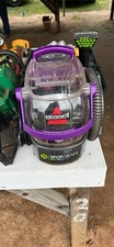 Bissell carpet extractor for sale  Anderson