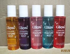 Glow perfume mist for sale  NEWPORT