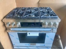 Dacor professional dual for sale  Colleyville