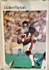 Org walter payton for sale  Los Angeles