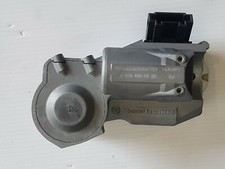 Blocca sterzo mercedes usato  Italia