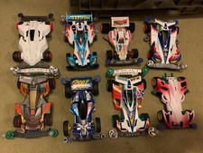 Tamiya mini 4wd for sale  Quincy