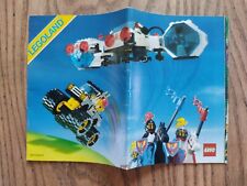 Lego catalogue legoland d'occasion  Seyssel