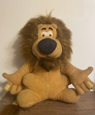 Grande peluche mascotte d'occasion  Boulogne-Billancourt