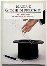 Aa. vv. magia usato  Vimodrone