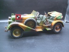 Lineol horch kübelwagen gebraucht kaufen  Burgwedel