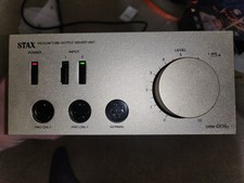 Stax srm 006t for sale  SALISBURY