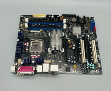 Intel desktop board gebraucht kaufen  Viernheim